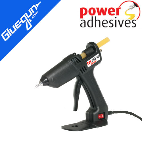 Power Adhesives Tec 305 Glue Gun - Low Temperature